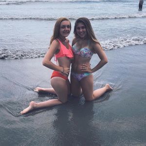 Meet your Posher, Morgan